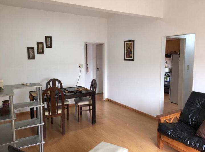 Departamento · 64m² · 3 Ambientes