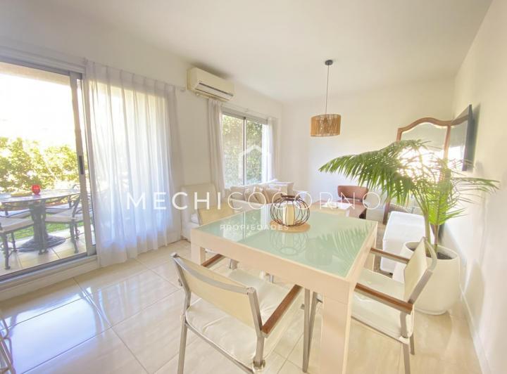 Departamento · 69m² · 3 Ambientes · 1 Cochera