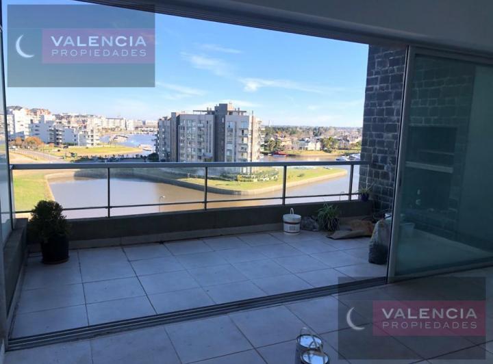 Departamento · 60m² · 3 Ambientes · 1 Cochera