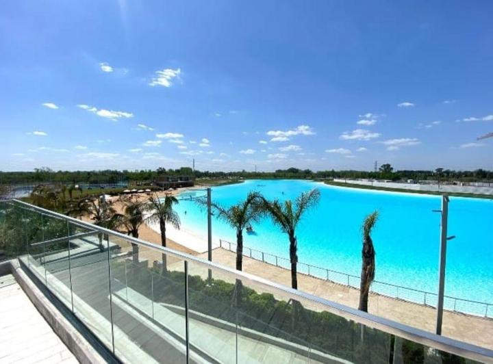 Departamento · 60m² · 2 Ambientes · 1 Cochera