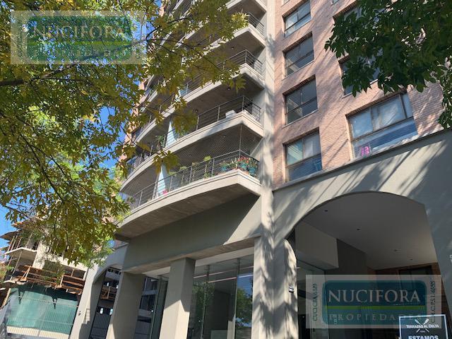Departamento · 46m² · 2 Ambientes · 1 Cochera