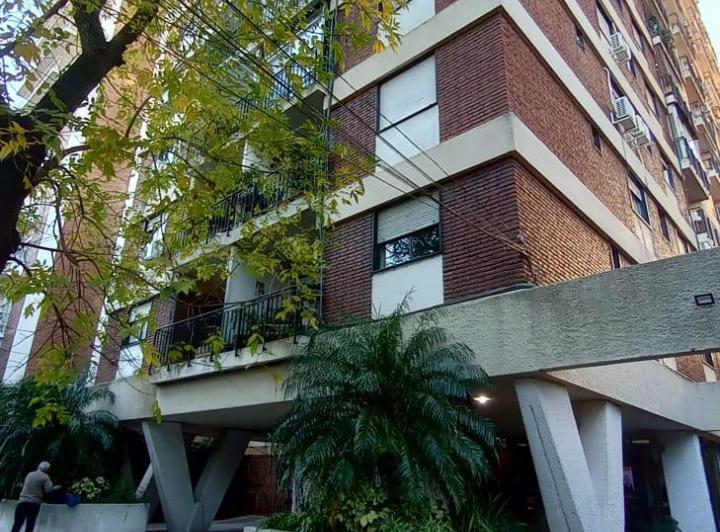 Departamento · 42m² · 2 Ambientes