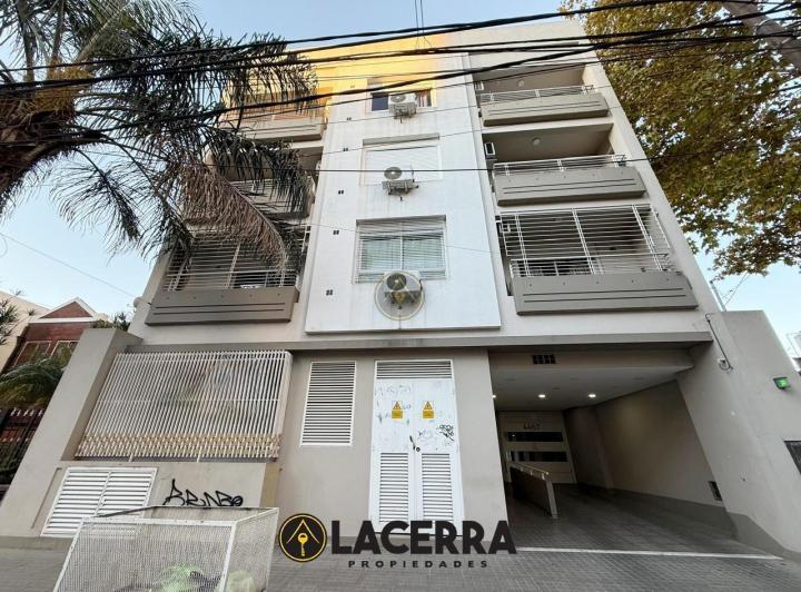 Departamento · 40m² · 1 Ambiente