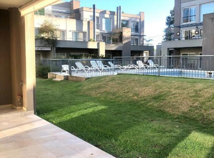 Departamento · 80m² · 3 Ambientes