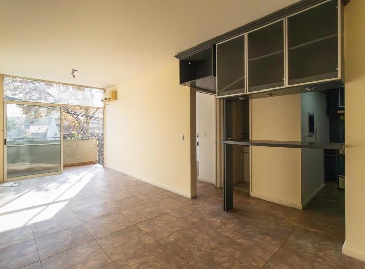Departamento · 39m² · 2 Ambientes · 1 Cochera