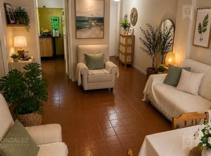 Departamento · 75m² · 3 Ambientes