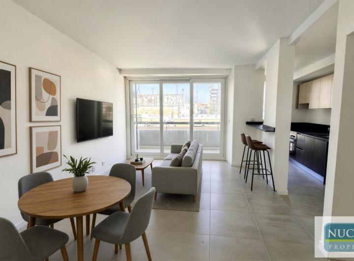 Departamento · 65m² · 3 Ambientes