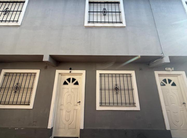 Departamento · 55m² · 3 Ambientes