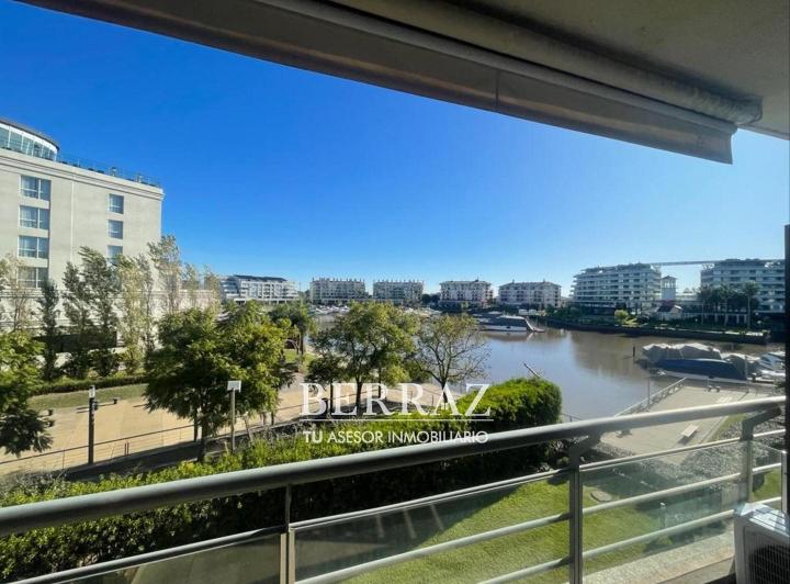 Departamento · 68m² · 2 Ambientes · 1 Cochera