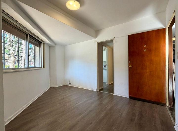 Departamento · 48m² · 3 Ambientes