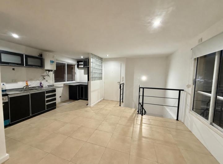 Departamento · 117m² · 5 Ambientes · 1 Cochera