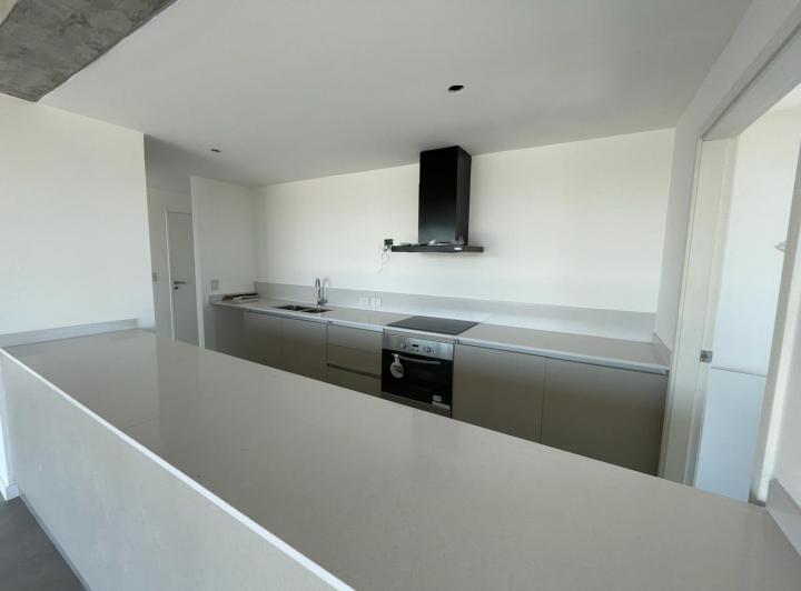 Departamento · 100m² · 3 Ambientes