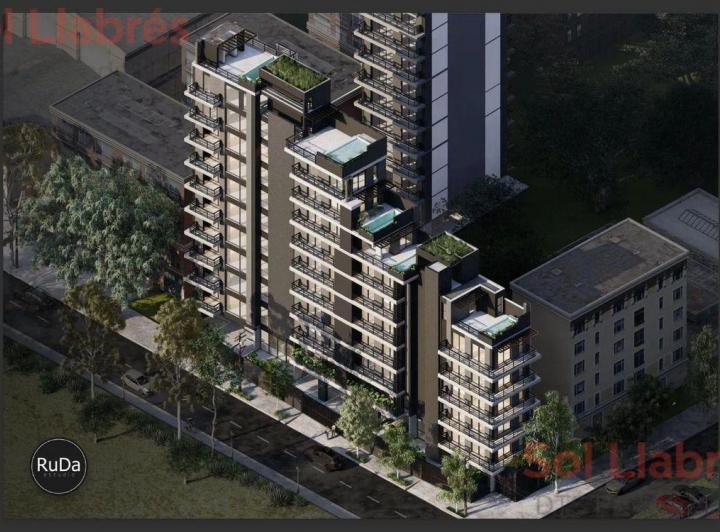 Departamento · 43m²