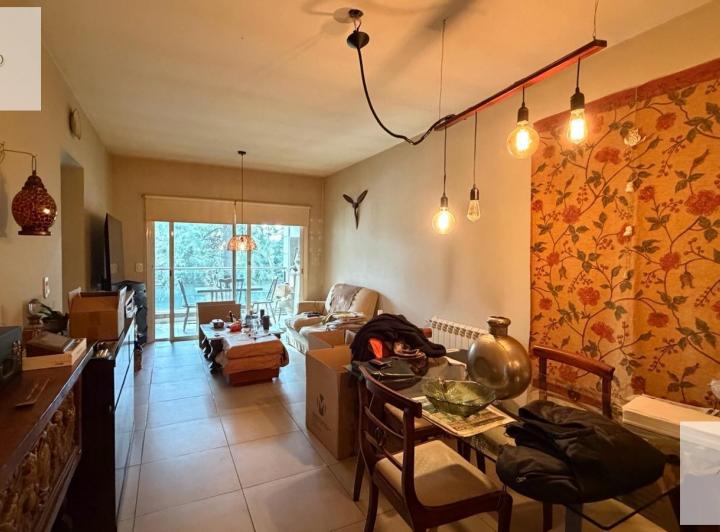Departamento · 78m² · 3 Ambientes · 1 Cochera