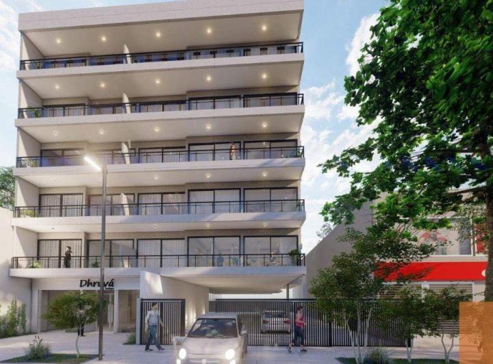 Departamento · 79m² · 4 Ambientes