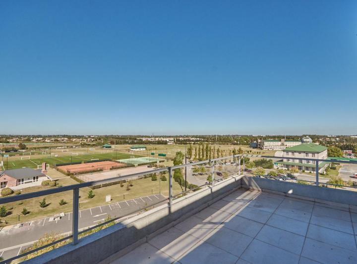Departamento · 109m² · 2 Ambientes · 1 Cochera
