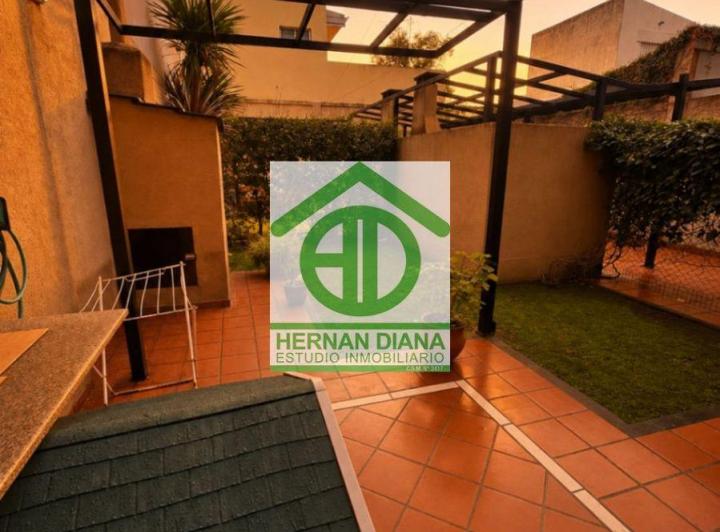 Departamento · 55m² · 3 Ambientes