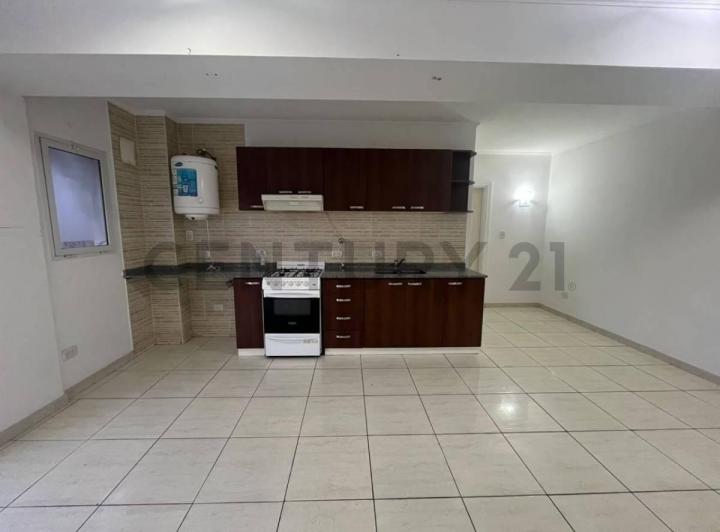 Departamento · 45m² · 2 Ambientes