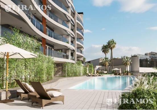 Departamento · 52m² · 2 Ambientes · 1 Cochera