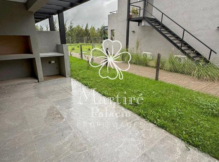 Departamento · 167m² · 4 Ambientes · 1 Cochera