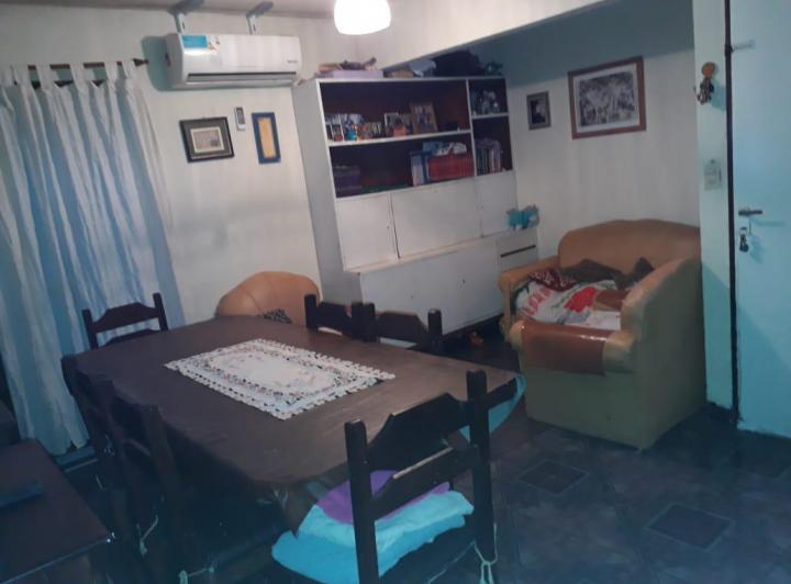 Departamento · 49m² · 3 Ambientes · 1 Cochera