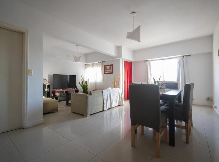 Departamento · 96ha · 3 Ambientes · 1 Cochera