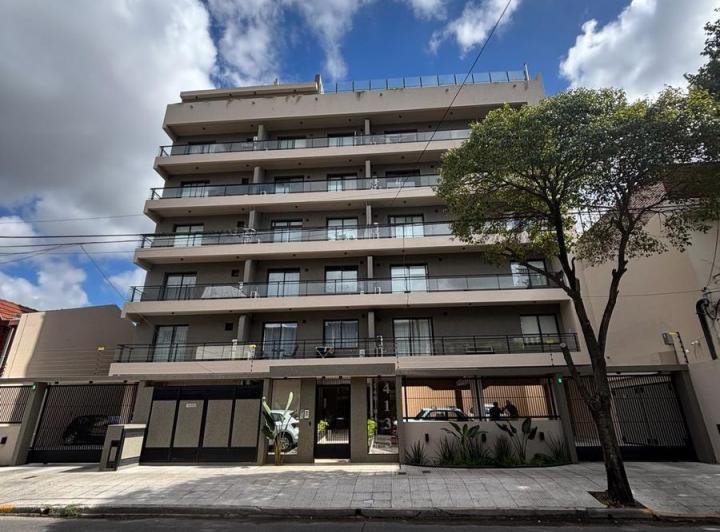 Departamento · 30m² · 2 Dormitorios