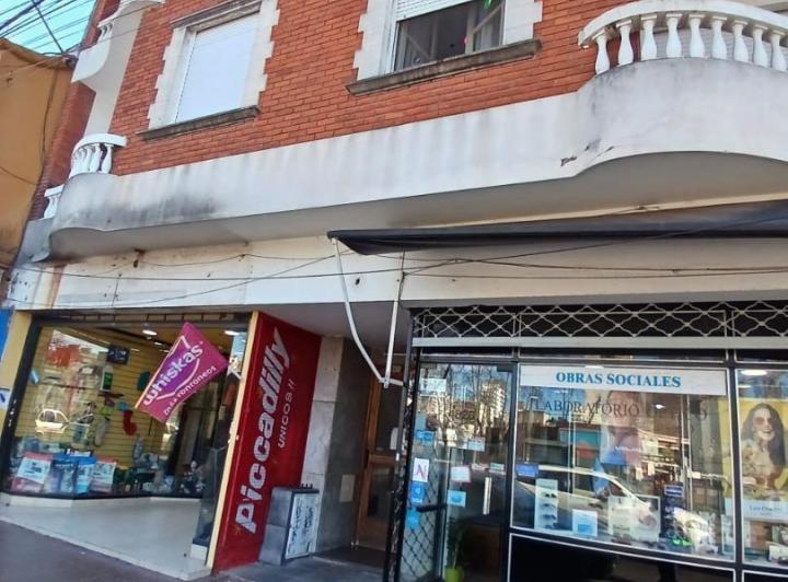Departamento · 70m² · 4 Ambientes