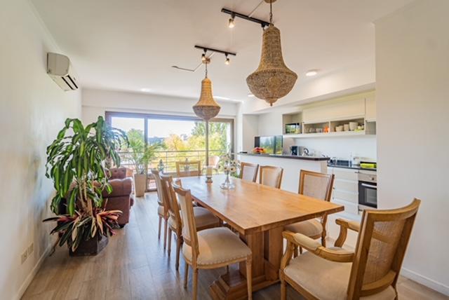 Departamento · 80m² · 3 Ambientes