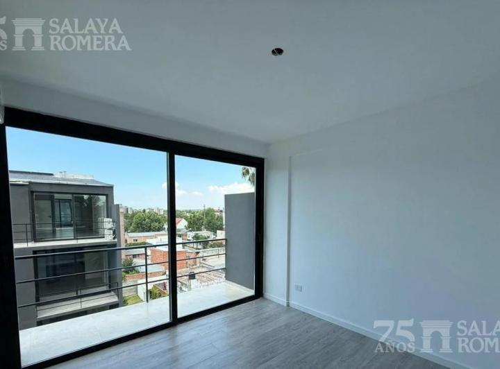 Departamento · 58m² · 2 Ambientes