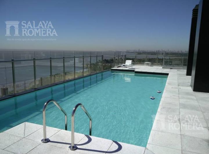 Departamento · 62m² · 2 Ambientes · 1 Cochera