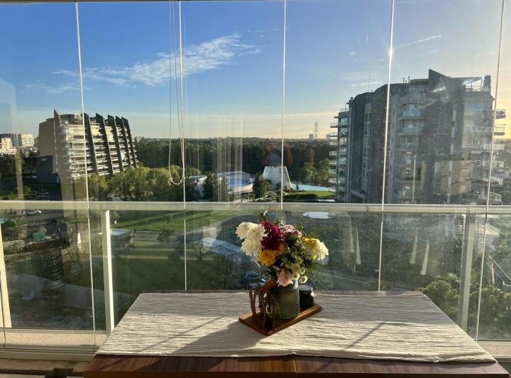 Departamento · 67m² · 3 Ambientes · 1 Cochera
