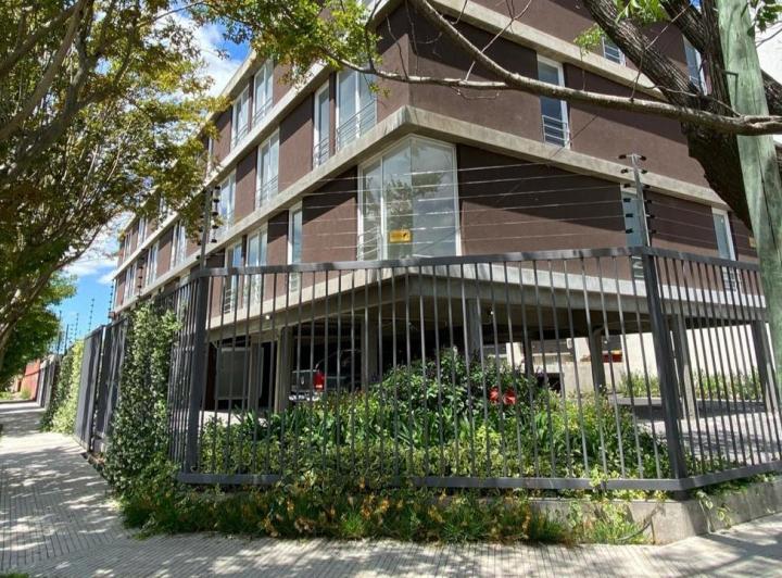 Departamento · 47m² · 2 Ambientes