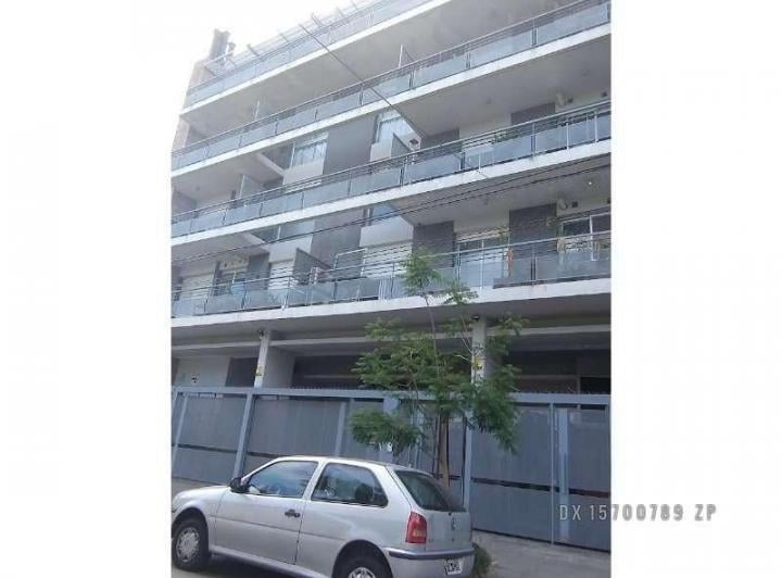 Departamento · 80m² · 3 Ambientes · 1 Cochera