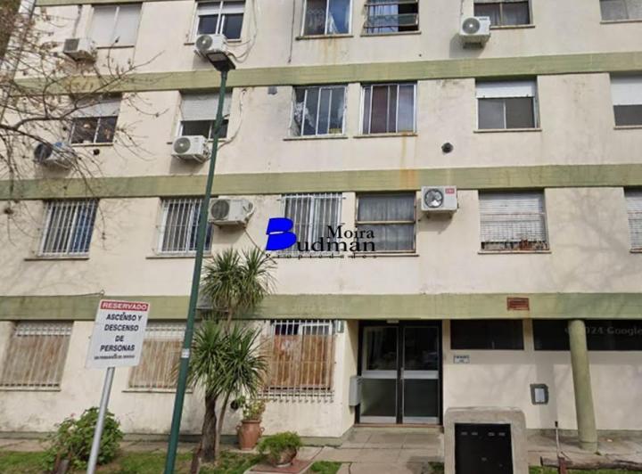 Departamento · 38m² · 2 Ambientes
