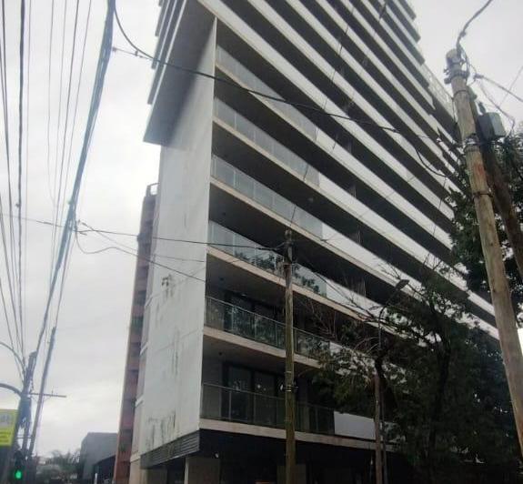Departamento · 66m² · 3 Ambientes · 1 Cochera