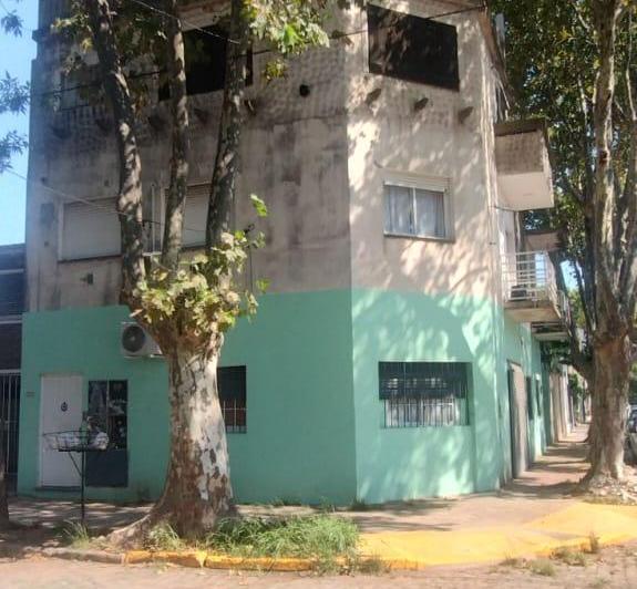 Departamento · 46m² · 1 Ambiente