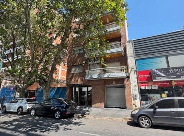 Departamento · 55m² · 2 Ambientes