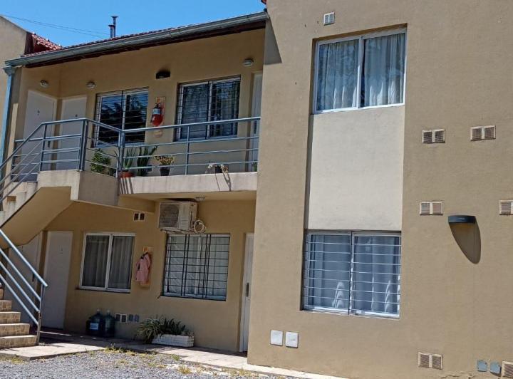Departamento · 51m² · 1 Dormitorio
