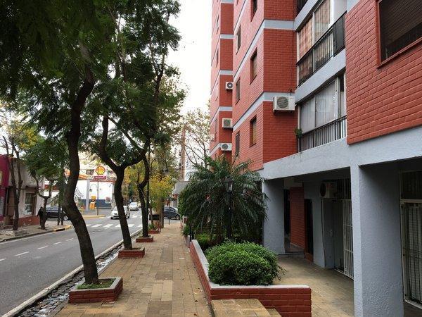 Departamento · 58m² · 3 Ambientes