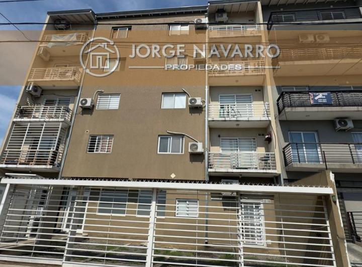 Departamento · 45m² · 2 Ambientes · 1 Cochera