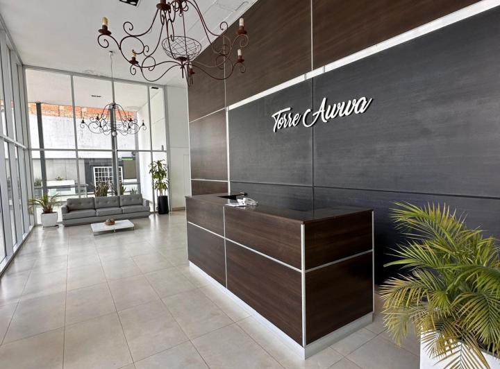Departamento · 59m² · 2 Ambientes