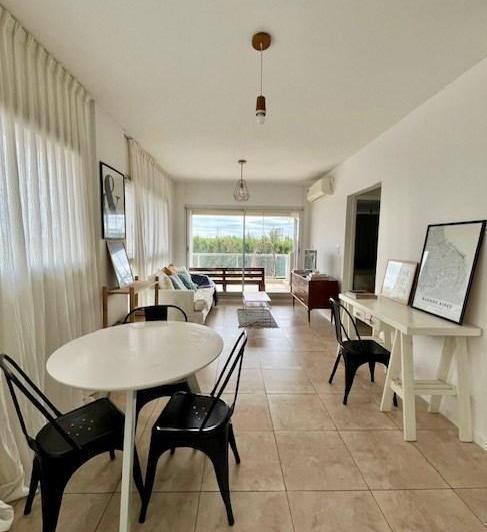 Departamento · 70ha · 2 Ambientes · 1 Cochera