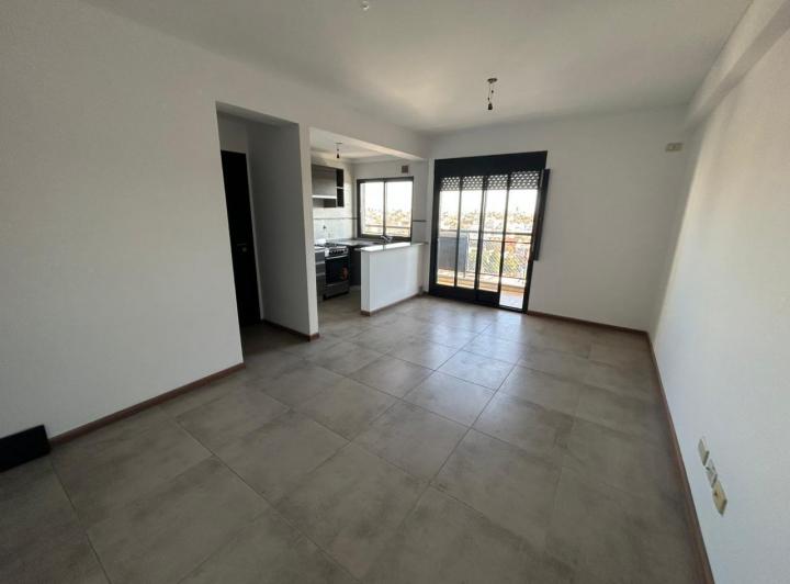 Departamento · 36m² · 2 Ambientes