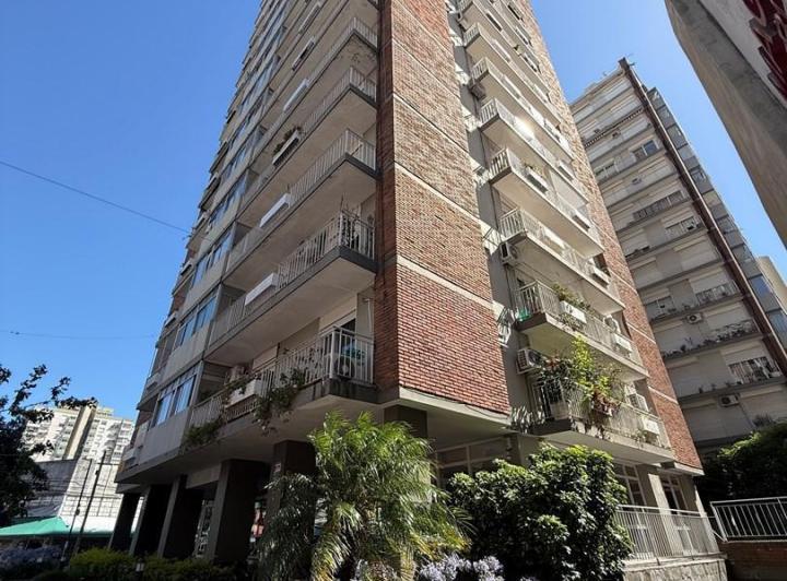 Departamento · 62m² · 3 Ambientes · 1 Cochera