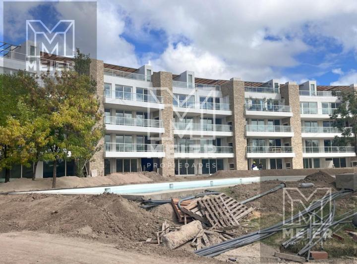 Departamento · 42m² · 2 Ambientes · 1 Cochera