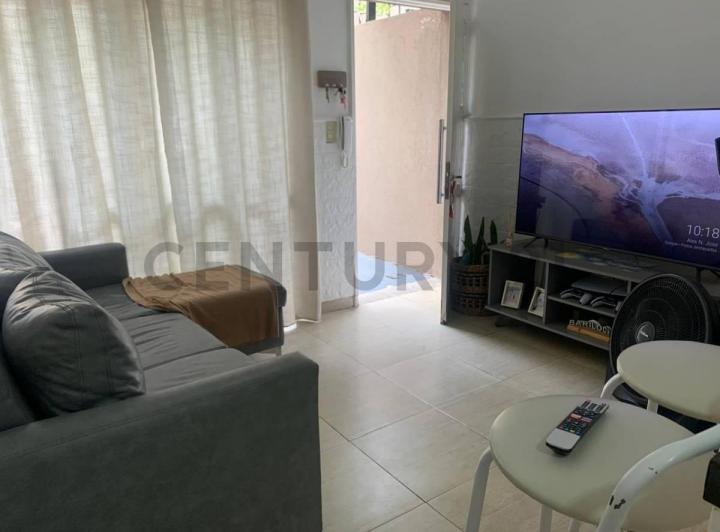 Departamento · 28m² · 2 Ambientes