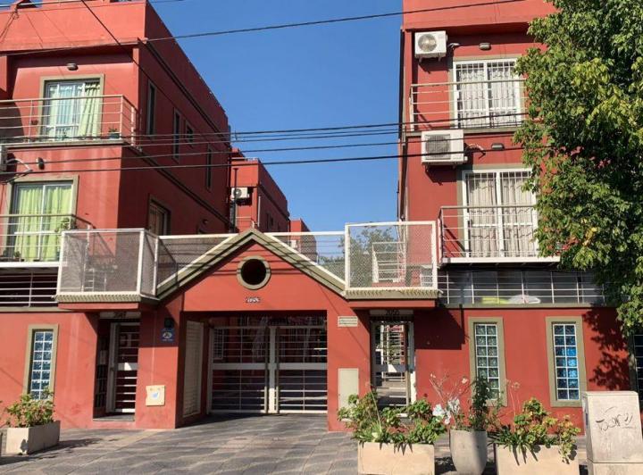 Departamento · 45m² · 2 Ambientes