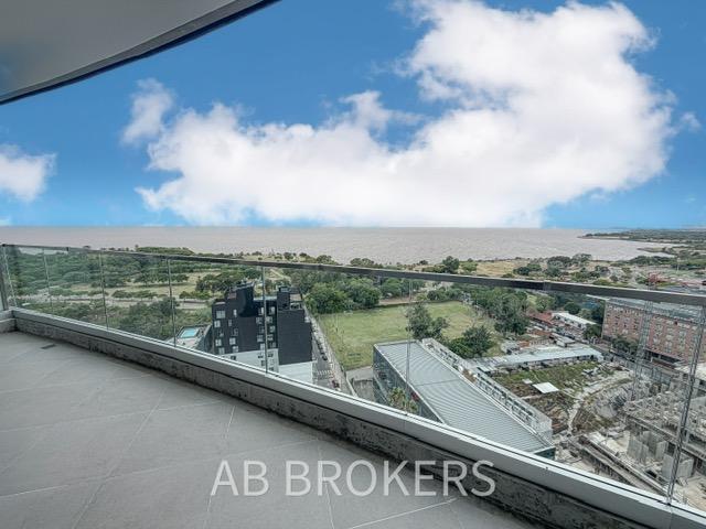 Departamento · 210m² · 4 Ambientes · 1 Cochera