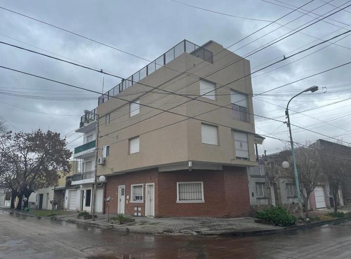 Departamento · 80m² · 3 Ambientes